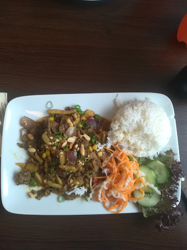 Photo of Nørreport Grill - Monradsgade 19, 7400 Herning