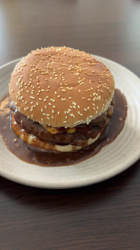 Photo of Nørreport Grill - Monradsgade 19, 7400 Herning