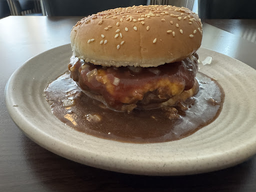 Photo of Nørreport Grill - Monradsgade 19, 7400 Herning