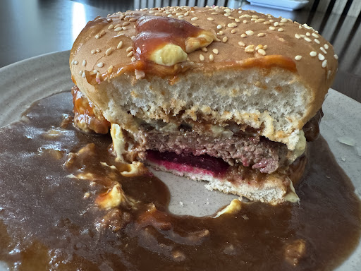 Photo of Nørreport Grill - Monradsgade 19, 7400 Herning