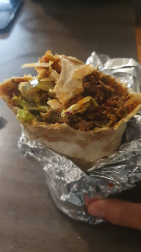 Photo of Döner Treff Kolding - Jernbanegade 17, 6000 Kolding
