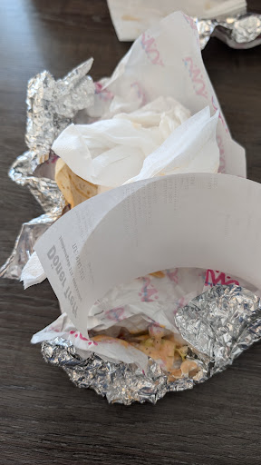 Photo of Döner Treff Kolding - Jernbanegade 17, 6000 Kolding