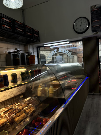 Photo of Döner Treff Kolding - Jernbanegade 17, 6000 Kolding