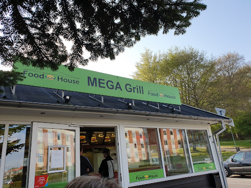 Photo of Mega Grill - Utzonsgade 1, 6000 Kolding