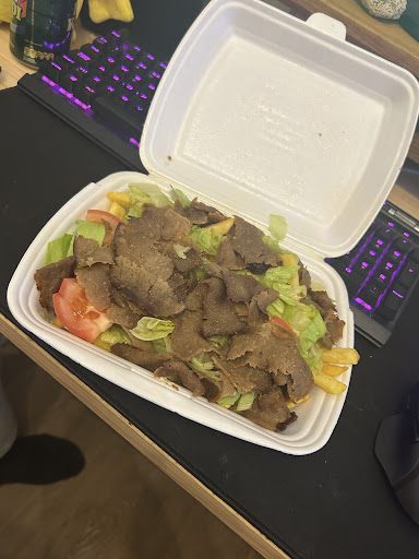 Photo of Boomerang Pizza House - Låsbygade 24, 6000 Kolding