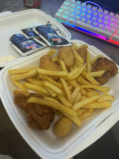 Photo of Boomerang Pizza House - Låsbygade 24, 6000 Kolding