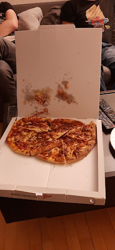 Photo of Boomerang Pizza House - Låsbygade 24, 6000 Kolding