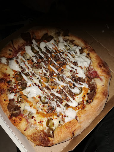 Photo of Boomerang Pizza House - Låsbygade 24, 6000 Kolding
