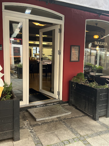 Photo of Masaya Resturant - Nørregade 73, 7100 Vejle