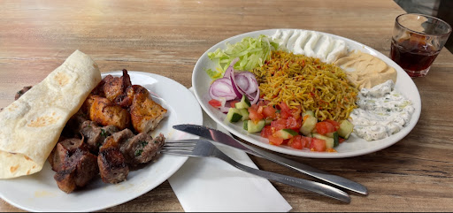 Photo of Masaya Resturant - Nørregade 73, 7100 Vejle