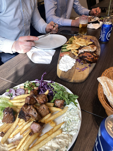 Photo of Masaya Resturant - Nørregade 73, 7100 Vejle