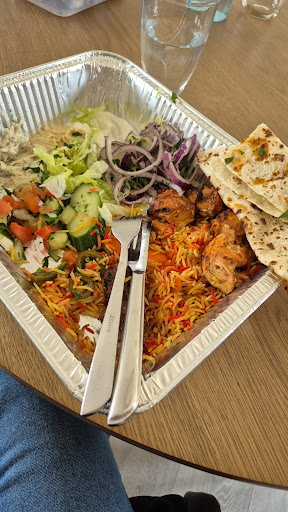 Photo of Masaya Resturant - Nørregade 73, 7100 Vejle