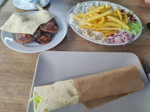 Photo of Masaya Resturant - Nørregade 73, 7100 Vejle