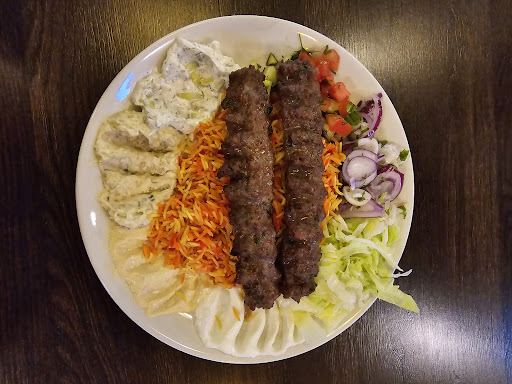 Photo of Masaya Resturant - Nørregade 73, 7100 Vejle