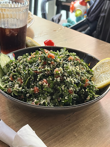 Photo of Masaya Resturant - Nørregade 73, 7100 Vejle