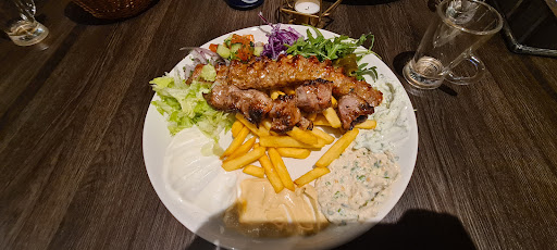 Photo of Masaya Resturant - Nørregade 73, 7100 Vejle