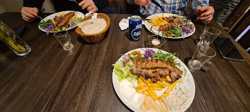 Photo of Masaya Resturant - Nørregade 73, 7100 Vejle