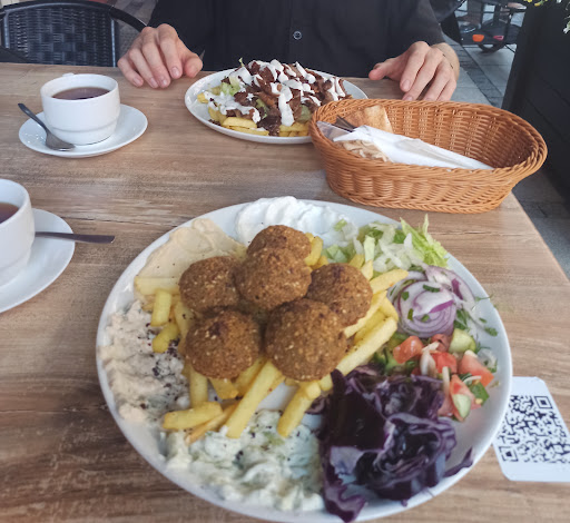 Photo of Masaya Resturant - Nørregade 73, 7100 Vejle