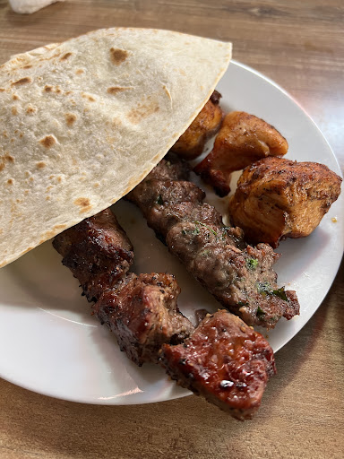 Photo of Masaya Resturant - Nørregade 73, 7100 Vejle