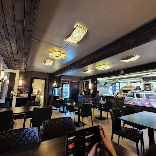 Photo of Masaya Resturant - Nørregade 73, 7100 Vejle
