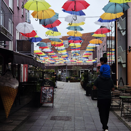 Photo of Masaya Resturant - Nørregade 73, 7100 Vejle