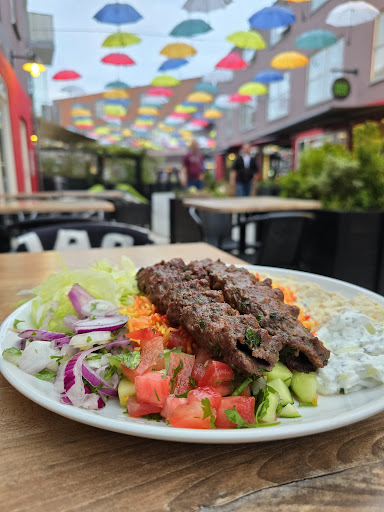Photo of Masaya Resturant - Nørregade 73, 7100 Vejle