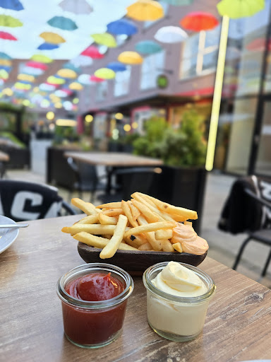 Photo of Masaya Resturant - Nørregade 73, 7100 Vejle