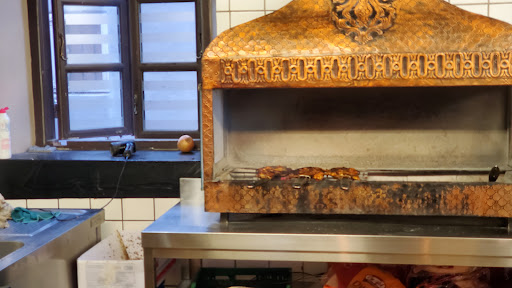 Photo of Masaya Resturant - Nørregade 73, 7100 Vejle