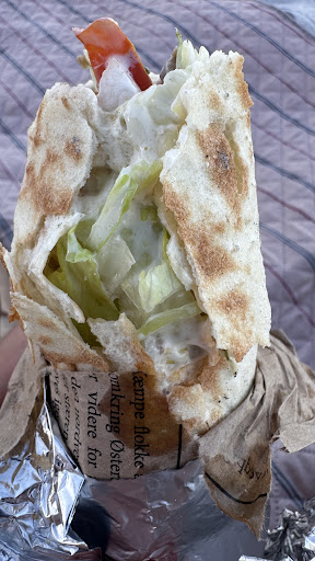 Photo of City Kebabhus - Jyllandsgade 47, 7000 Fredericia