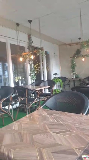 Photo of Halab restaurant - Vejlevej 310, 6000 Kolding