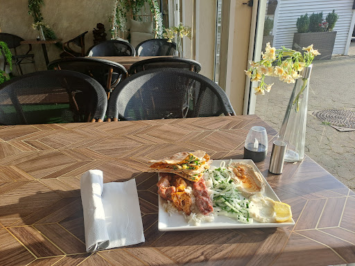 Photo of Halab restaurant - Vejlevej 310, 6000 Kolding