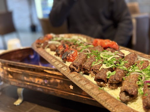 Photo of Halab restaurant - Vejlevej 310, 6000 Kolding