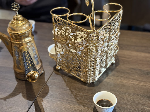 Photo of Halab restaurant - Vejlevej 310, 6000 Kolding
