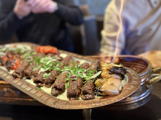 Photo of Halab restaurant - Vejlevej 310, 6000 Kolding