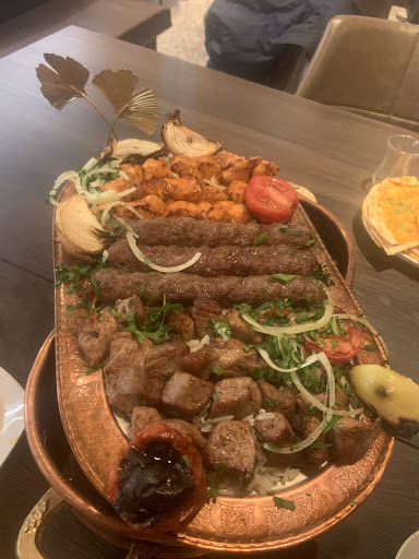Photo of Halab restaurant - Vejlevej 310, 6000 Kolding