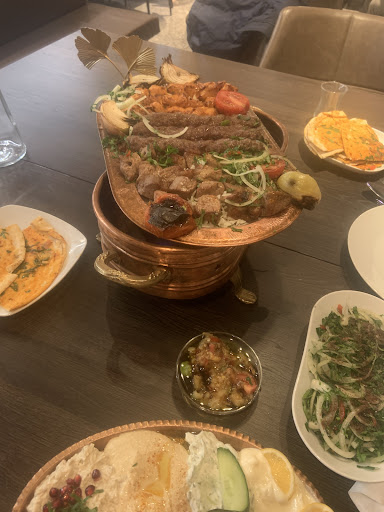 Photo of Halab restaurant - Vejlevej 310, 6000 Kolding