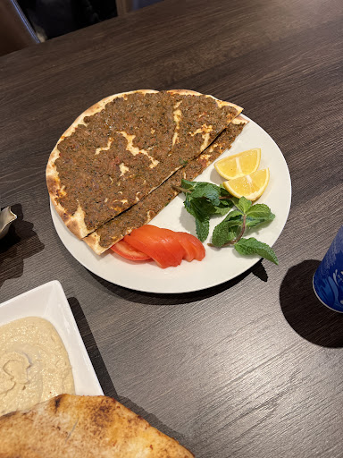 Photo of Halab restaurant - Vejlevej 310, 6000 Kolding