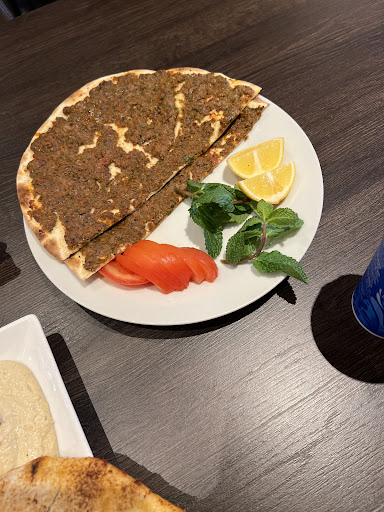 Photo of Halab restaurant - Vejlevej 310, 6000 Kolding