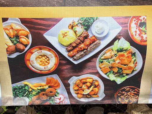 Photo of Halab restaurant - Vejlevej 310, 6000 Kolding