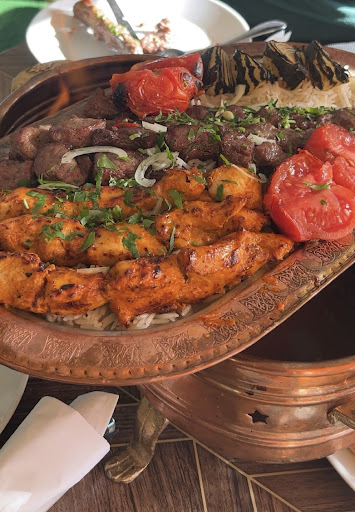 Photo of Halab restaurant - Vejlevej 310, 6000 Kolding