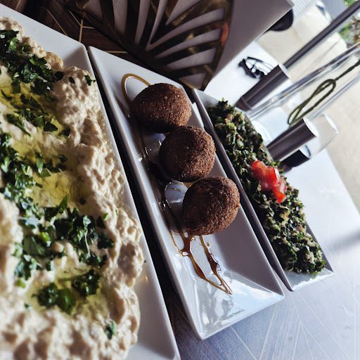 Photo of Halab restaurant - Vejlevej 310, 6000 Kolding