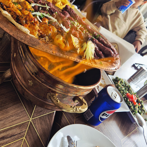 Photo of Halab restaurant - Vejlevej 310, 6000 Kolding