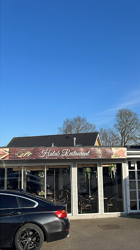 Photo of Halab restaurant - Vejlevej 310, 6000 Kolding