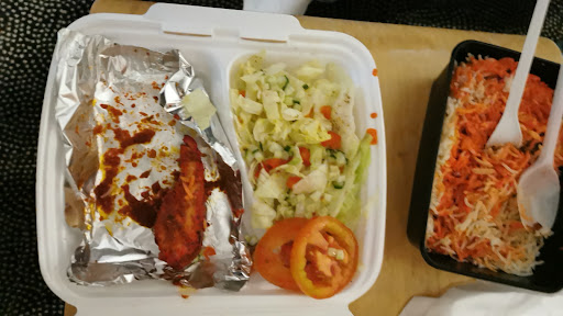 Photo of Desi Indian Taste Kolding - Låsbygade 33, 6000 Kolding