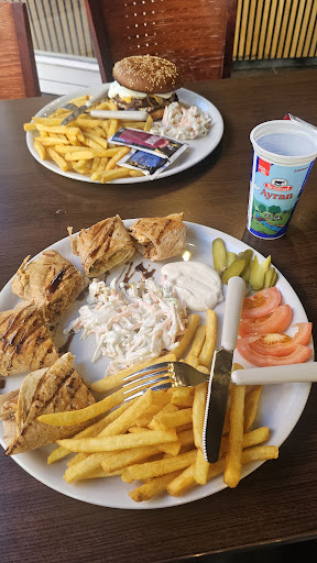 Photo of Town Pizza & Burger - Låsbygade 29, 6000 Kolding