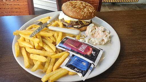 Photo of Town Pizza & Burger - Låsbygade 29, 6000 Kolding