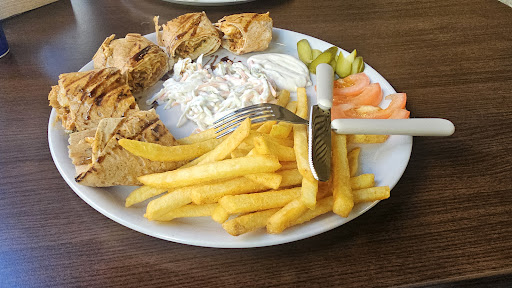 Photo of Town Pizza & Burger - Låsbygade 29, 6000 Kolding