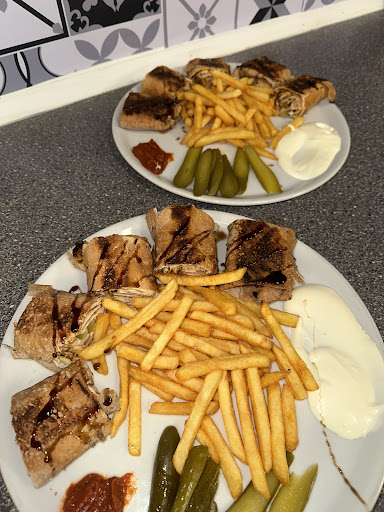 Photo of Town Pizza & Burger - Låsbygade 29, 6000 Kolding