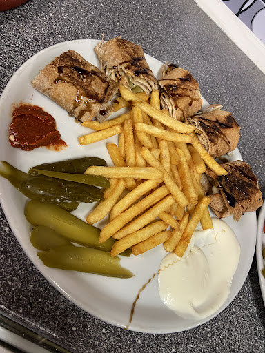 Photo of Town Pizza & Burger - Låsbygade 29, 6000 Kolding