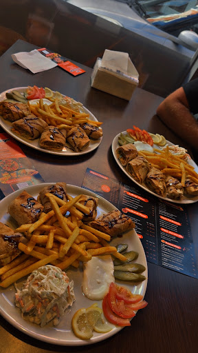 Photo of Town Pizza & Burger - Låsbygade 29, 6000 Kolding